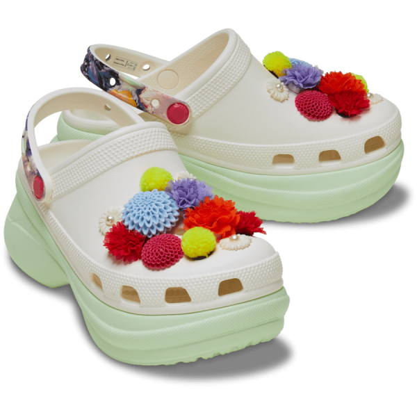 Bae Wildflower Clog - Image 2