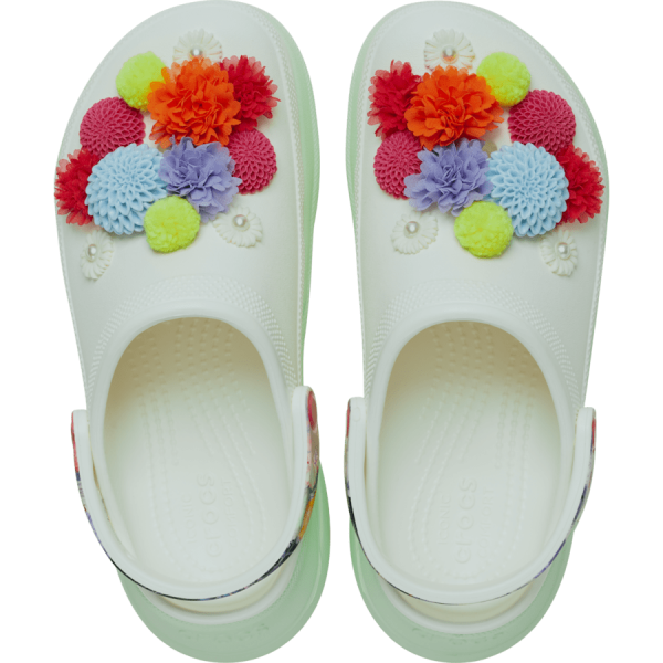 Bae Wildflower Clog - Image 3