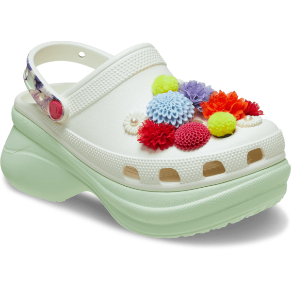 Bae Wildflower Clog - Image 5