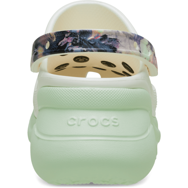 Bae Wildflower Clog - Image 6