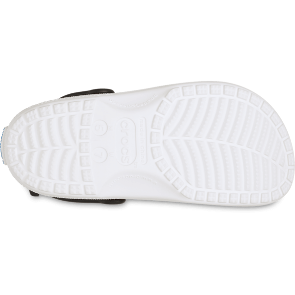 Disney Alice in Wonderland Classic Clog - Image 4