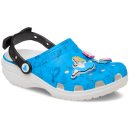 Disney Alice in Wonderland Classic Clog