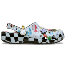 Disney Alice in Wonderland Print Classic Clog