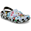 Disney Alice in Wonderland Print Classic Clog