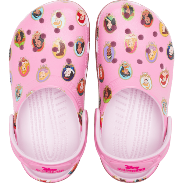 Kids' Disney Princesses Classic Clog