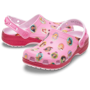 Kids' Disney Princesses Classic Clog