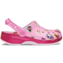 Kids' Disney Princesses Classic Clog