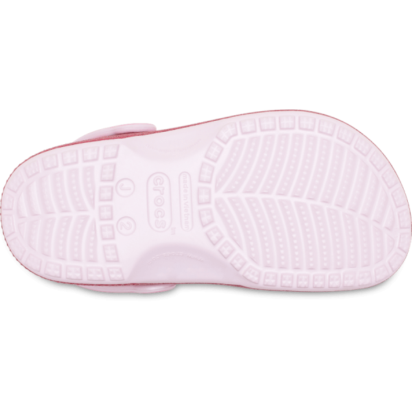Kids' Disney Princesses Classic Clog - Image 4