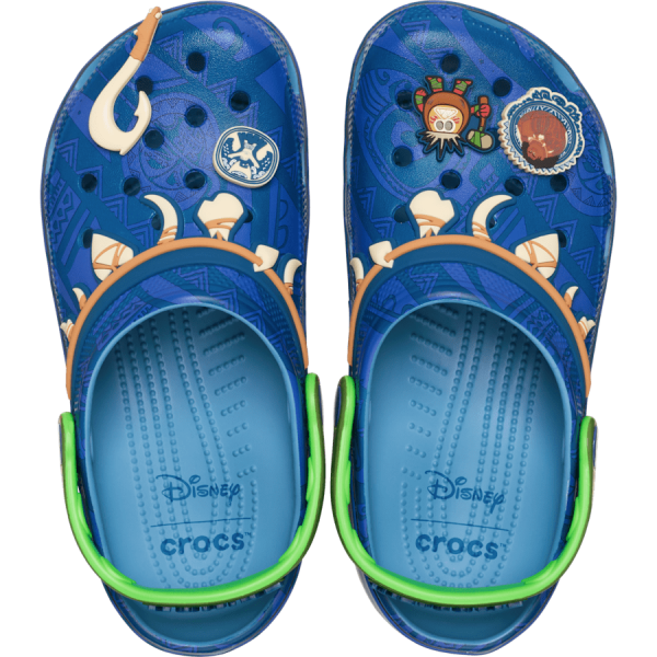 Disney Moana Maui Classic Clog - Image 3