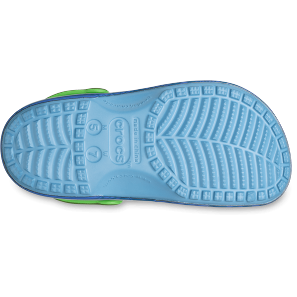 Disney Moana Maui Classic Clog - Image 4