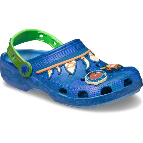 Disney Moana Maui Classic Clog - Image 5