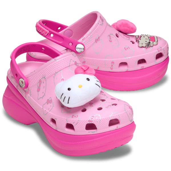 Hello Kitty Bae Clog - Image 2