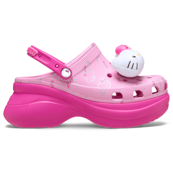 Hello Kitty Bae Clog - Image 3