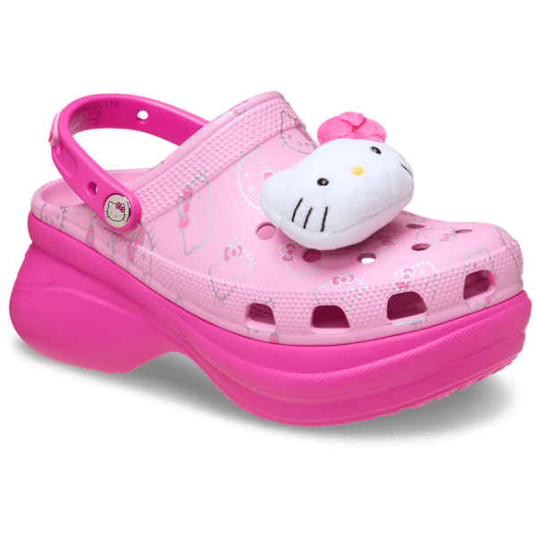 Hello Kitty Bae Clog - Image 5