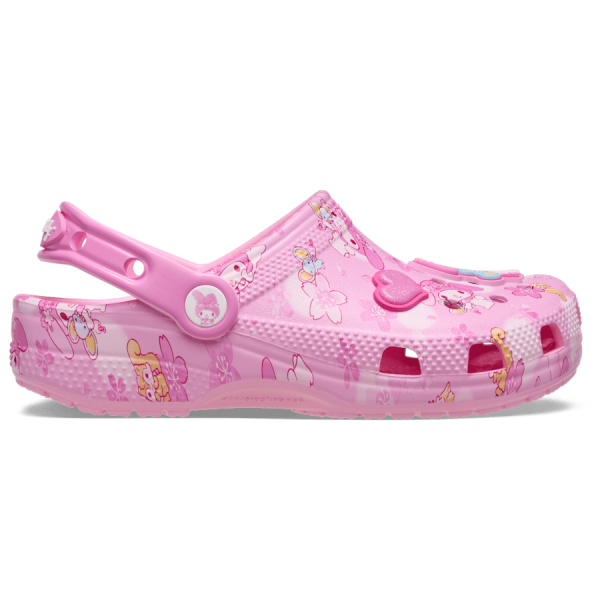 Kids'  My Melody Classic Clog - Image 4