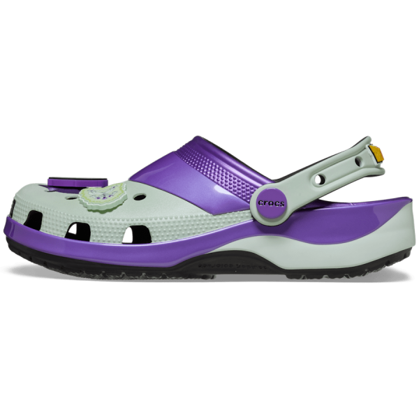 Dragon Ball Z Frieza Classic Clog - Image 6