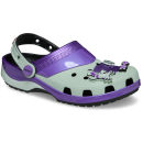 Dragon Ball Z Frieza Classic Clog