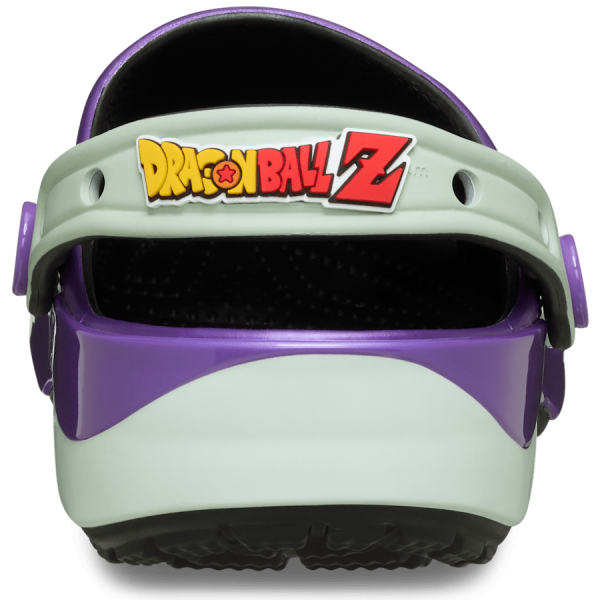 Dragon Ball Z Frieza Classic Clog - Image 5
