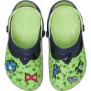 Dragon Ball Z Cell Classic Clog