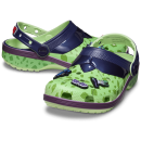 Dragon Ball Z Cell Classic Clog