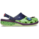Dragon Ball Z Cell Classic Clog