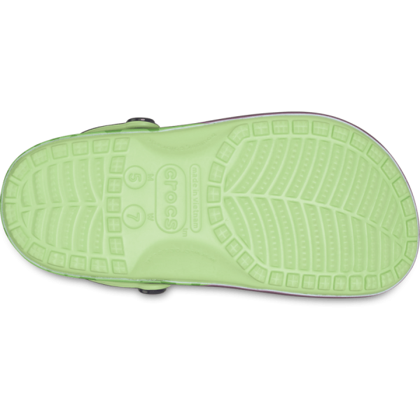 Dragon Ball Z Cell Classic Clog - Image 2