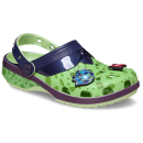 Dragon Ball Z Cell Classic Clog