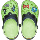 Kids' Dragon Ball Z Cell Classic Clog