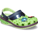 Kids' Dragon Ball Z Cell Classic Clog