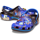 Kids' Sonic The Hedgehog Classic Clog