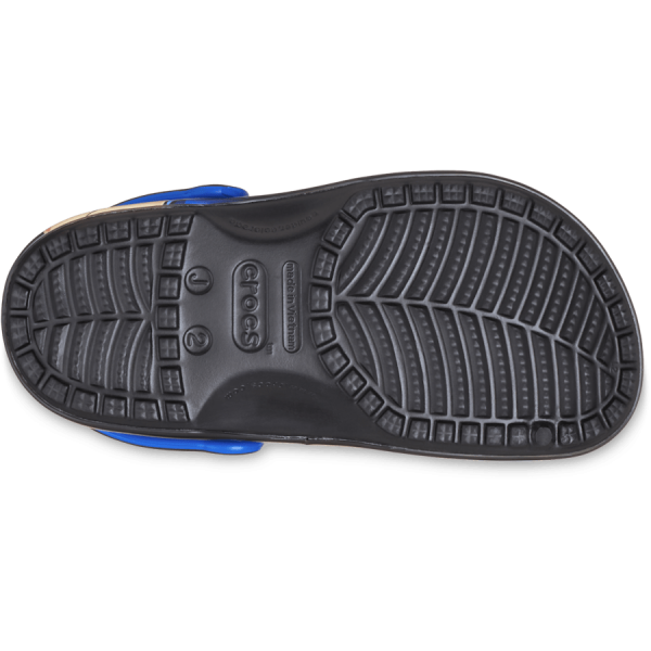Kids' Sonic The Hedgehog Classic Clog - Image 4