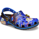 Kids' Sonic The Hedgehog Classic Clog