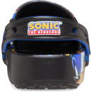 Kids' Sonic The Hedgehog Classic Clog