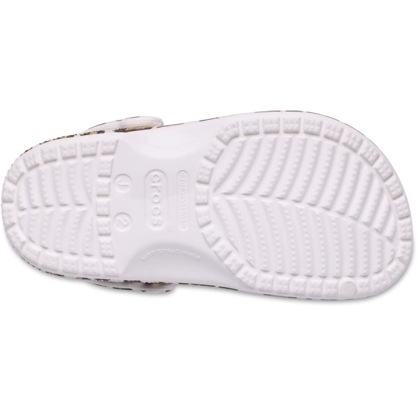 Kid's Classic Leopard Clog - Image 4