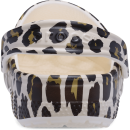 Kid's Classic Leopard Clog
