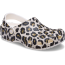 Toddler Classic Leopard Clog