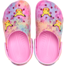 Kids' Pokémon Pikachu Classic Clog