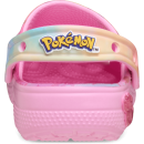 Kids' Pokémon Pikachu Classic Clog