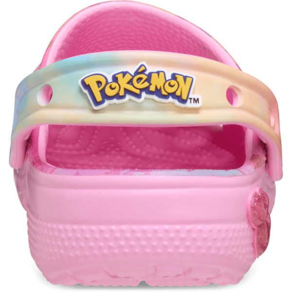 Kids' Pokémon Pikachu Classic Clog - Image 6