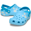Kids’ Classic Daisy Clog