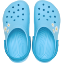 Kids’ Classic Daisy Clog