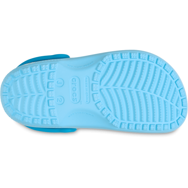 Kids’ Classic Daisy Clog - Image 4