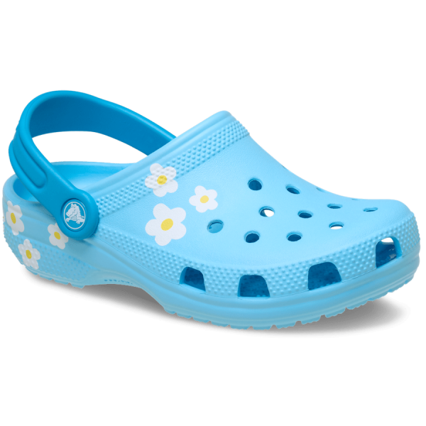 Kids’ Classic Daisy Clog - Image 5