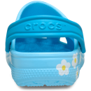 Kids’ Classic Daisy Clog
