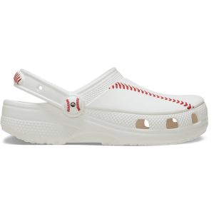 Kids’ Classic Baseball Clog