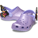 Kids’ Classic IAM Butterfly Clog