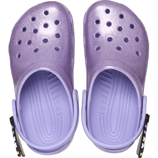 Kids’ Classic IAM Butterfly Clog - Image 3