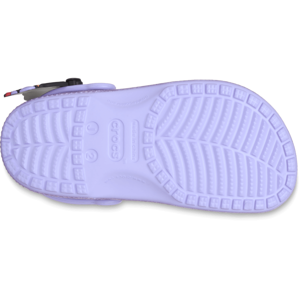 Kids’ Classic IAM Butterfly Clog - Image 4