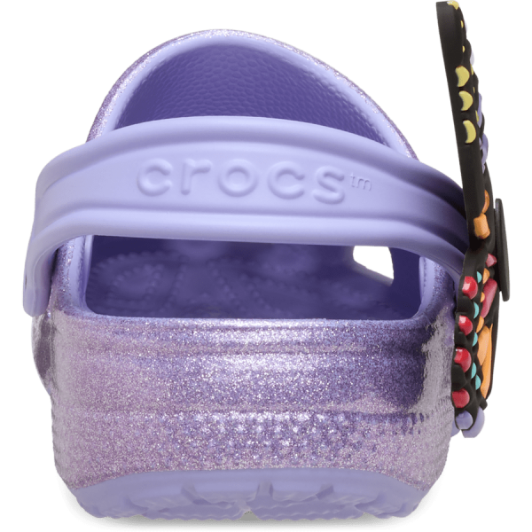 Kids’ Classic IAM Butterfly Clog - Image 6