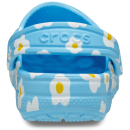 Toddler Classic Daisy Clog